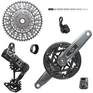 SRAM GX T-Type Eagle E-MTB Transmission AXS Groupset - Bosch