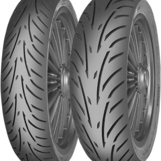 Mitas Touring Force-SC 51P TL Scooter Tyre - 3.50-10"