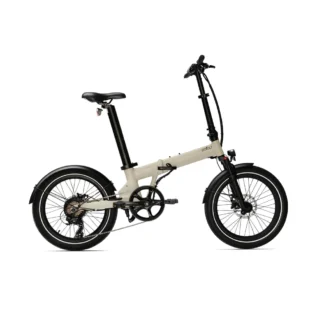Eovolt Afternoon 20 Folding Electric Folding Bike 2022 Desert Sand