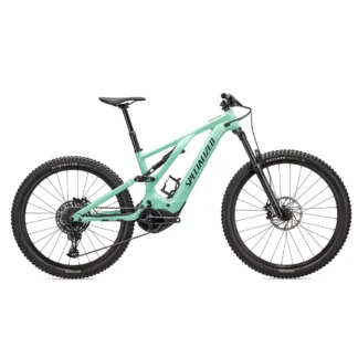 Specialized Turbo Levo Alloy Electric Mountain Bike 2022 Oasis/Black